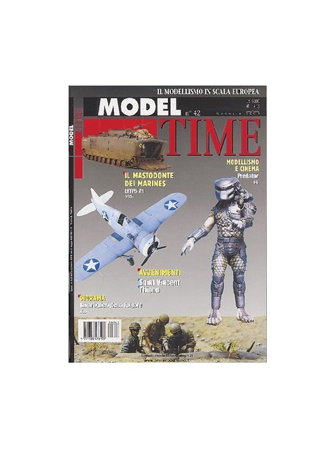 Model Time